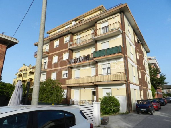 appartamento in vendita a Fano