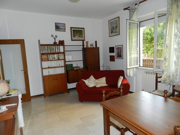 appartamento in vendita a Fano