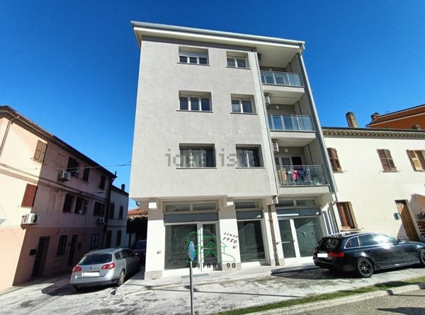 appartamento in vendita a Fano