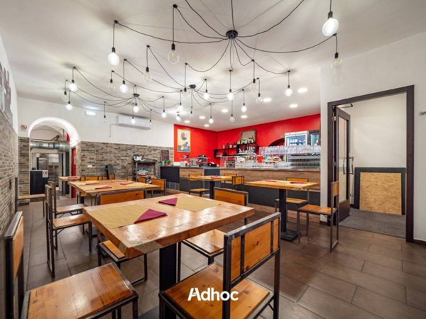 negozio in vendita a Fano