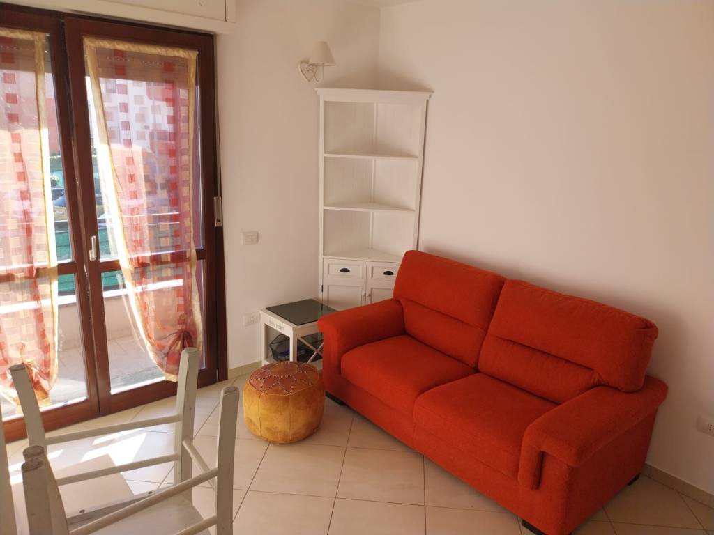 appartamento in vendita a Fano in zona Bellocchi