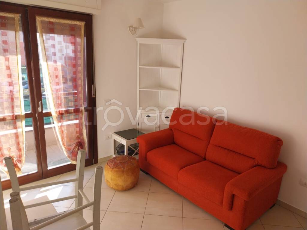 appartamento in vendita a Fano in zona Bellocchi