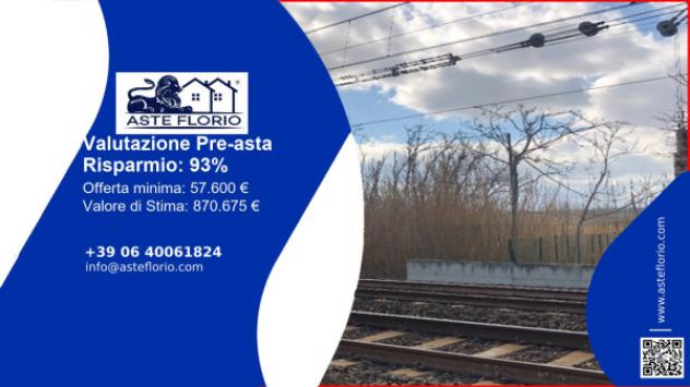 terreno agricolo in vendita a Fano in zona Torrette