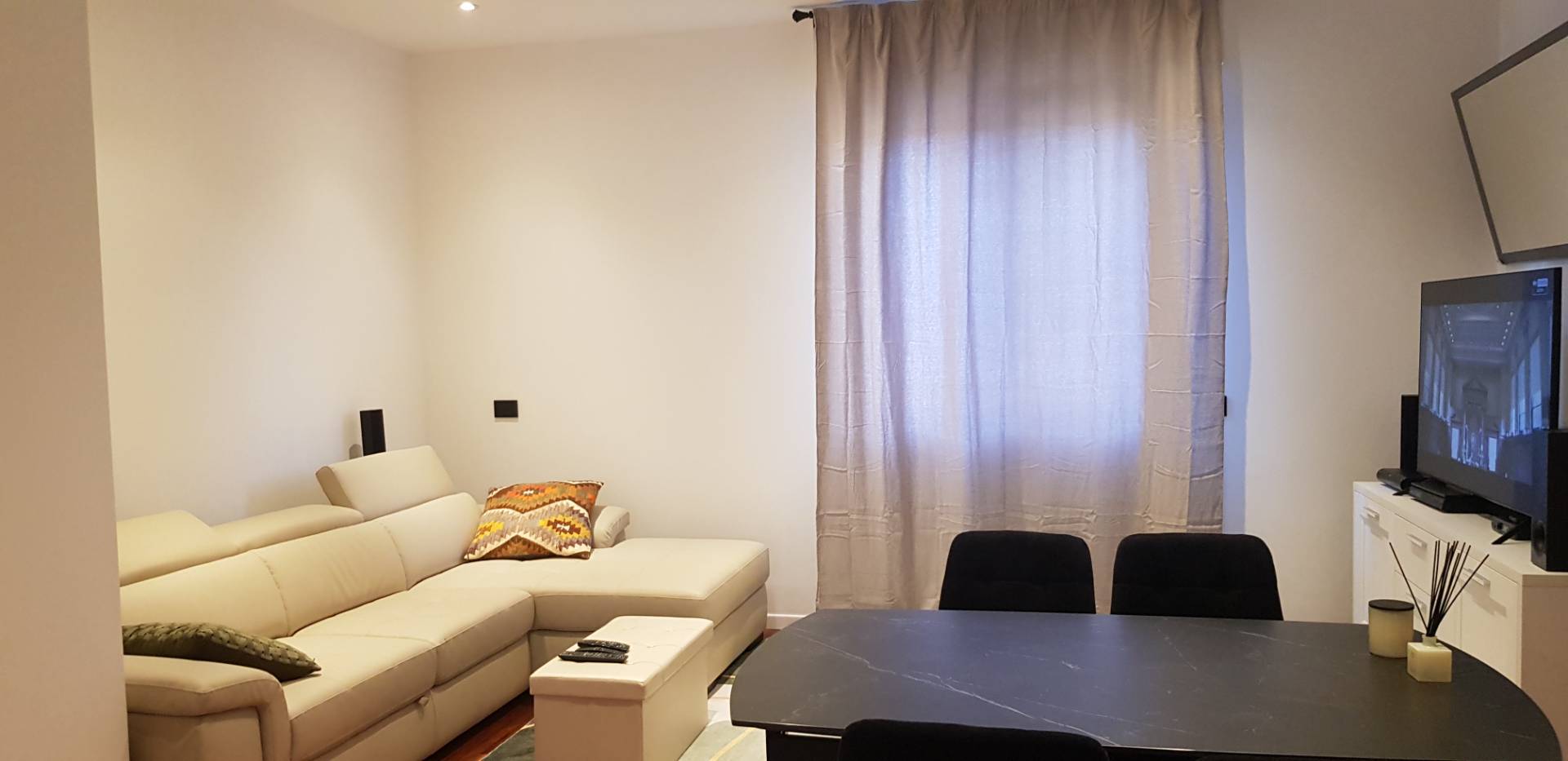 appartamento in vendita a Fano