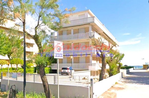 appartamento in vendita a Fano in zona Torrette