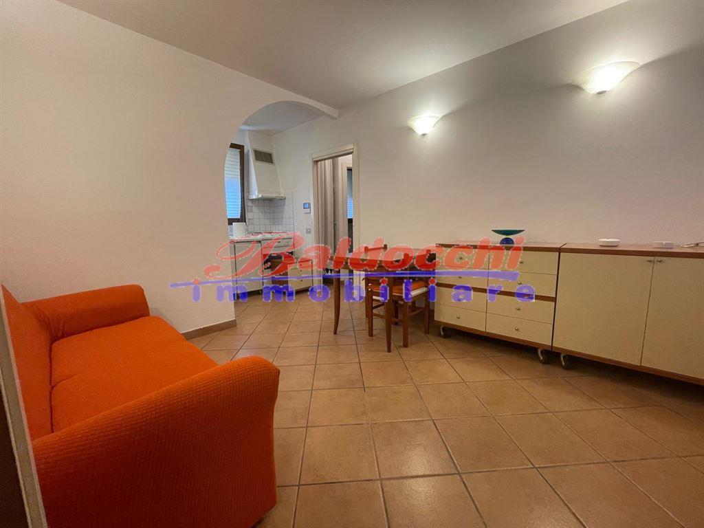 appartamento in vendita a Fano