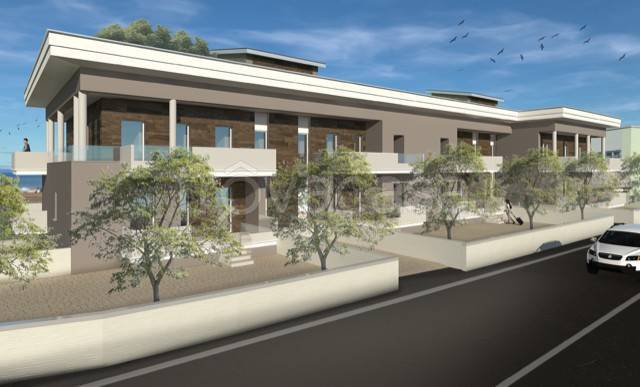 appartamento in vendita a Fano