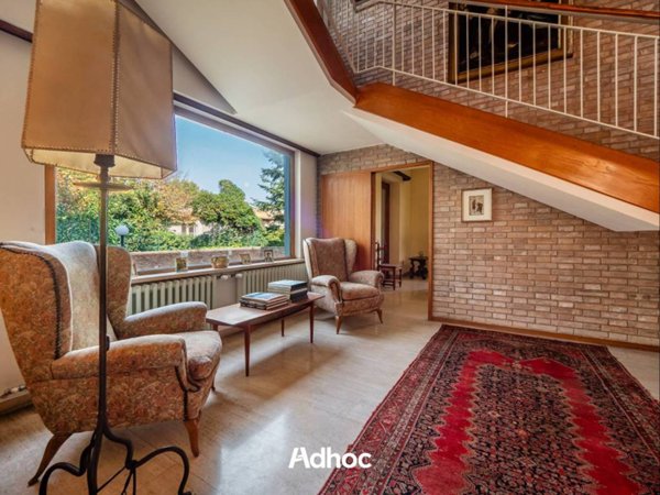 casa indipendente in vendita a Fano