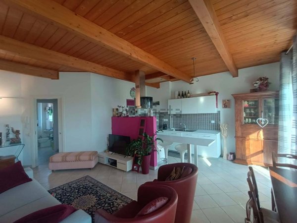 appartamento in vendita a Fano in zona Bellocchi