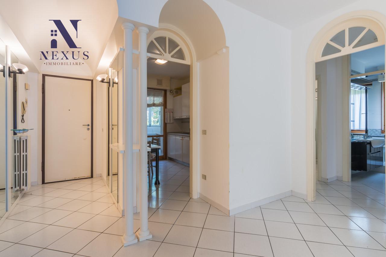 appartamento in vendita a Fano