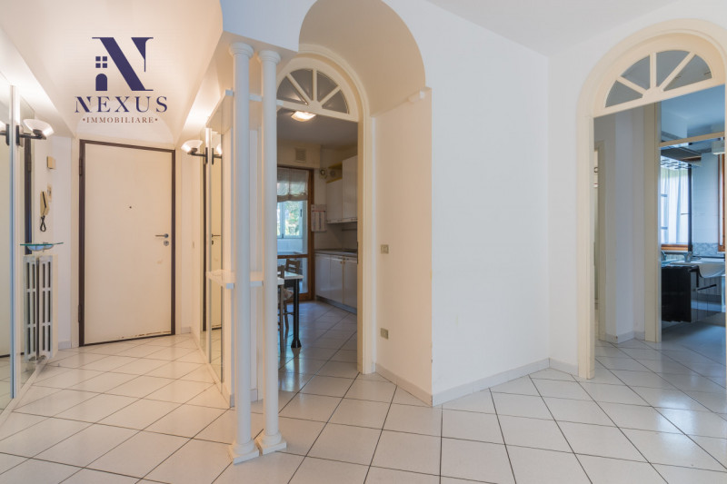 appartamento in vendita a Fano