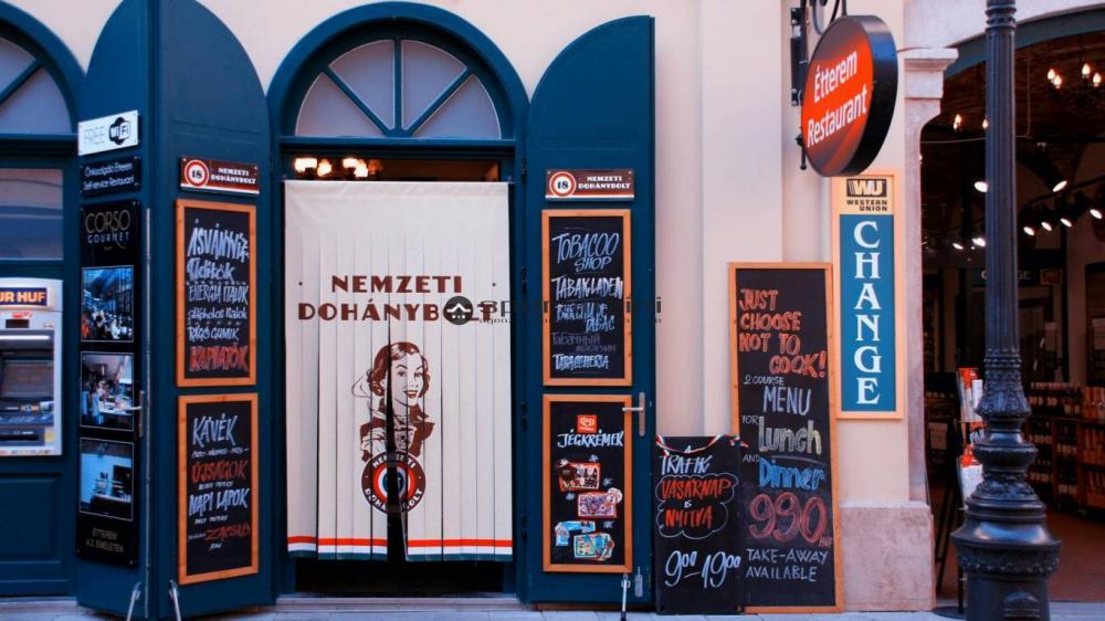 negozio in vendita a Fano