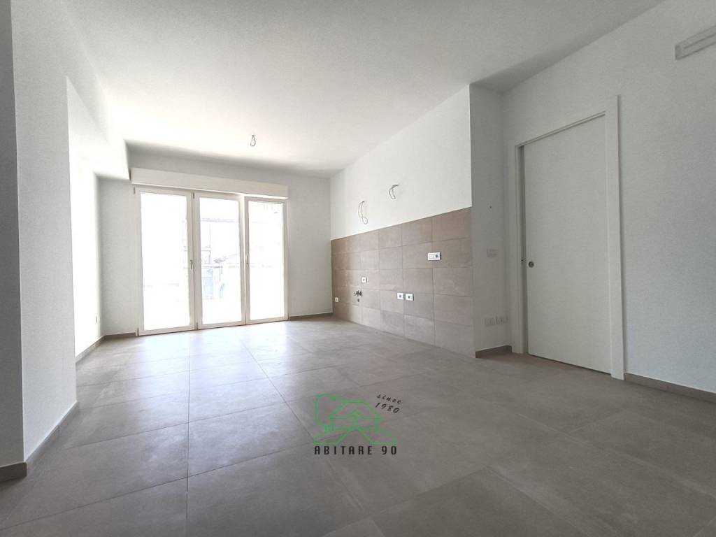 appartamento in vendita a Fano