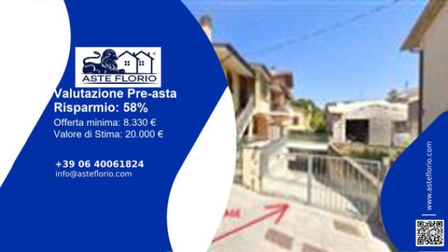 villa in vendita a Fano in zona Fenile