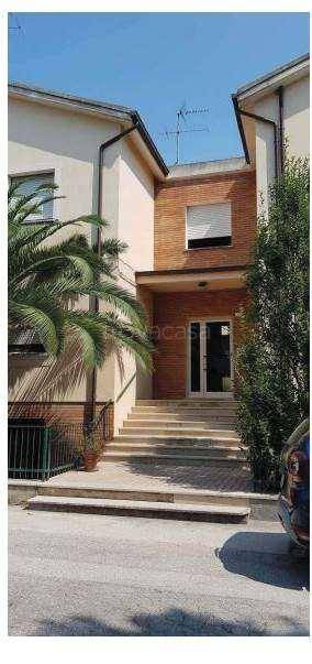 appartamento in vendita a Fano
