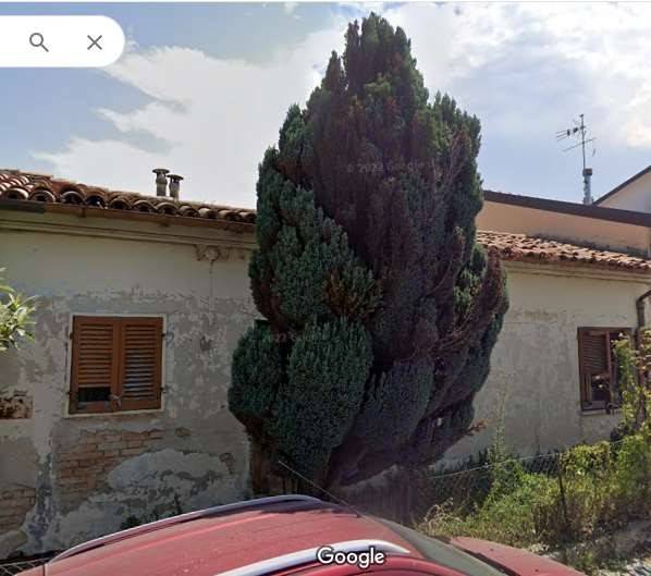 casa indipendente in vendita a Fano