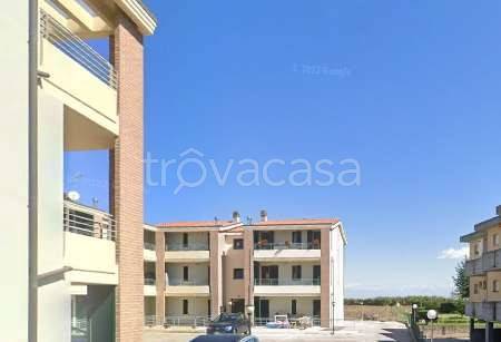 appartamento in vendita a Fano in zona Torrette