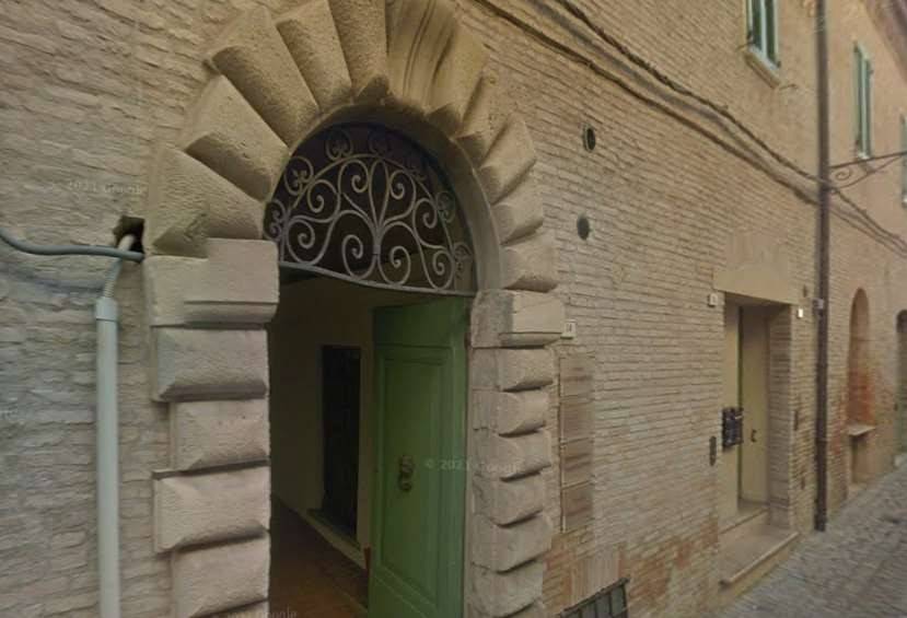 appartamento in vendita a Fano