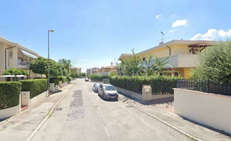 appartamento in vendita a Fano in zona Cuccurano