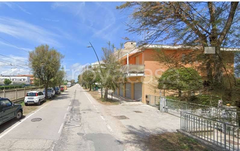 appartamento in vendita a Fano