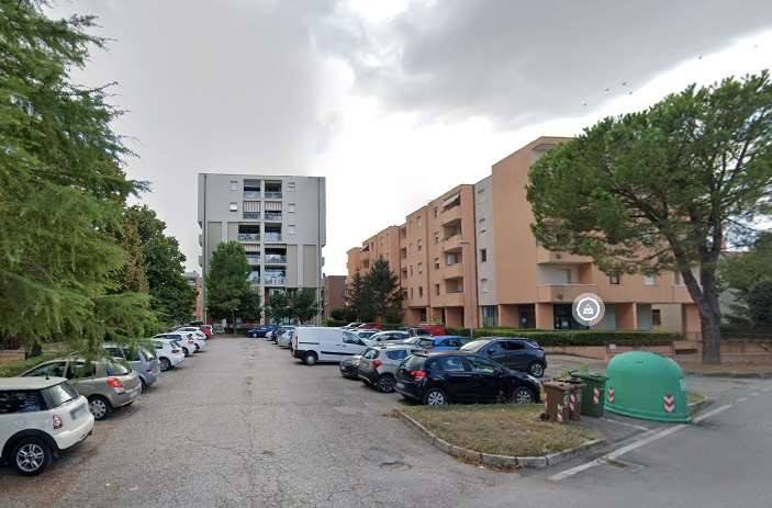 appartamento in vendita a Fano