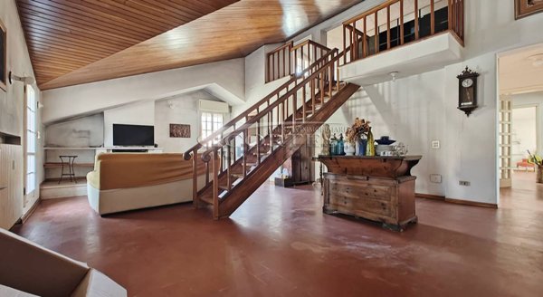 appartamento in vendita a Fano