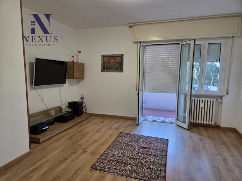 appartamento in vendita a Fano