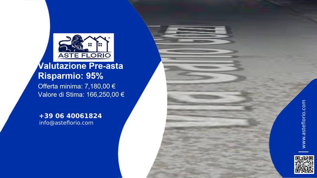 intera palazzina in vendita a Fano