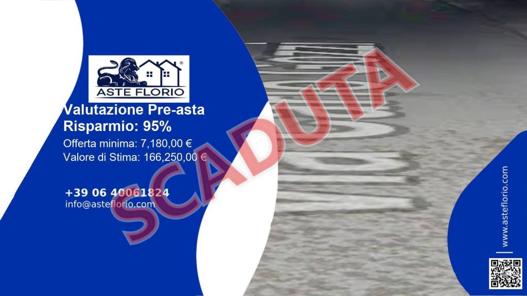 intera palazzina in vendita a Fano