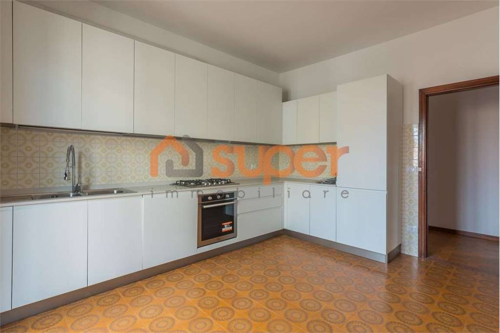 appartamento in vendita a Fano