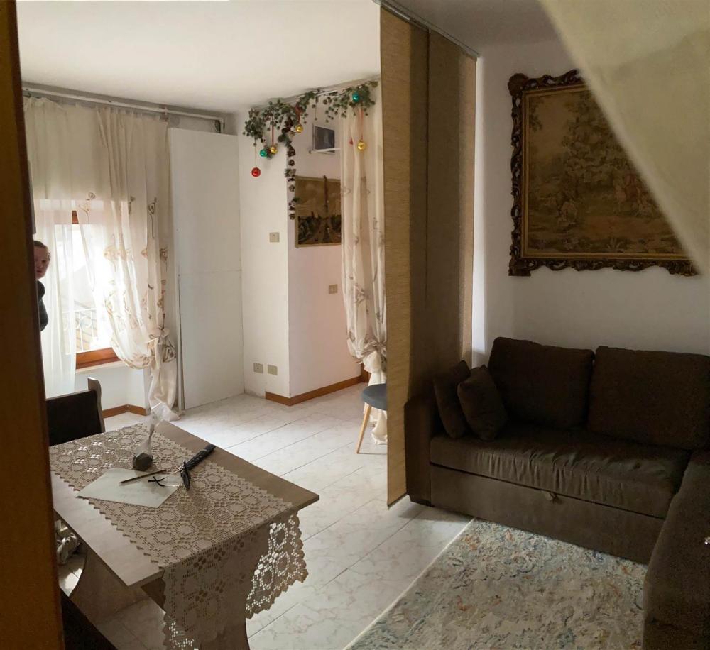 appartamento in vendita a Fano