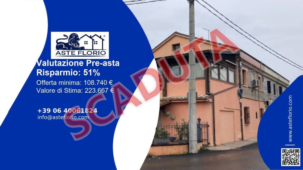 negozio in vendita a Fano in zona Bellocchi