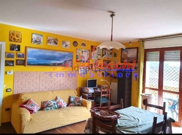 appartamento in vendita a Fano