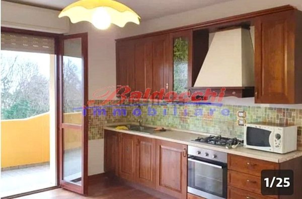 appartamento in vendita a Fano