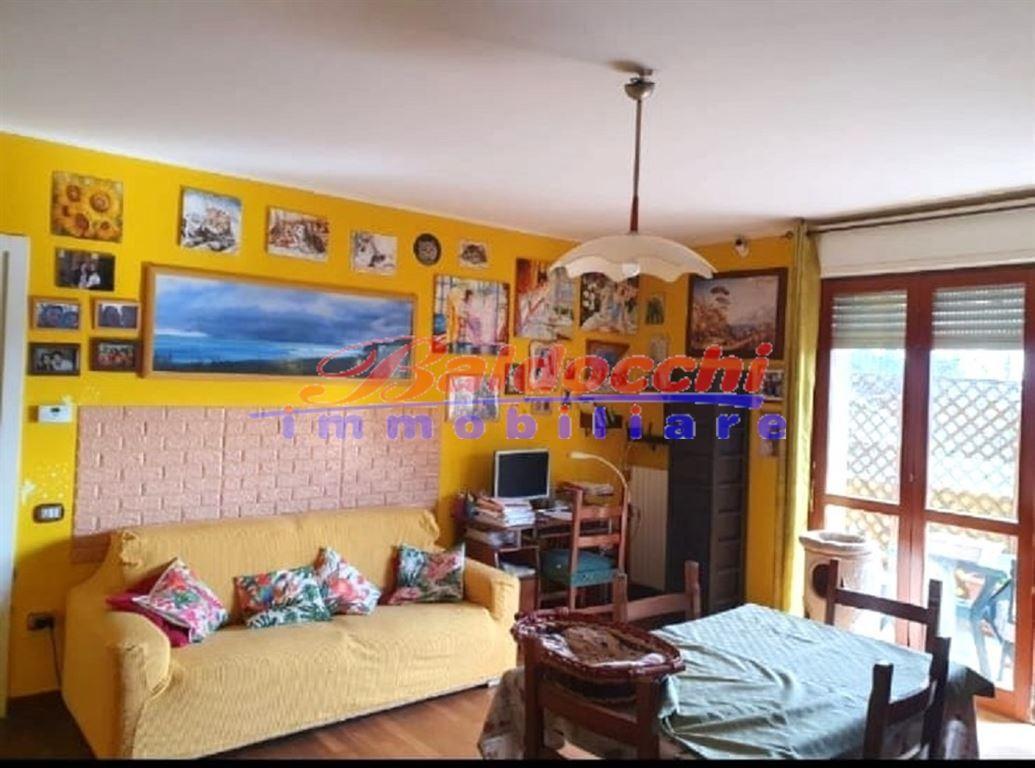 appartamento in vendita a Fano