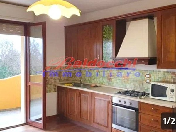 appartamento in vendita a Fano