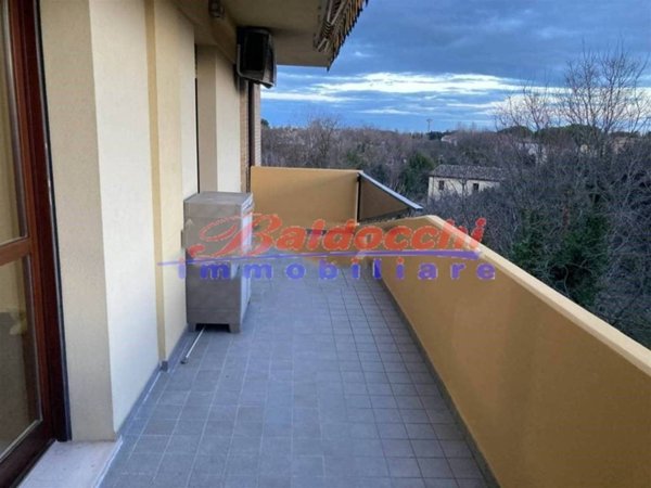 appartamento in vendita a Fano