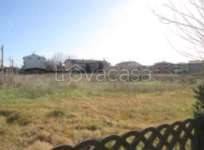 terreno edificabile in vendita a Fano