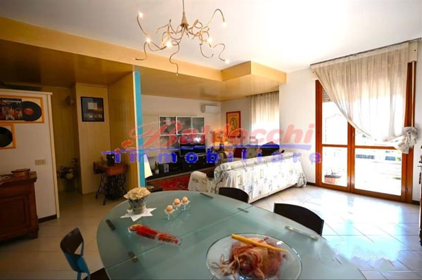 appartamento in vendita a Fano