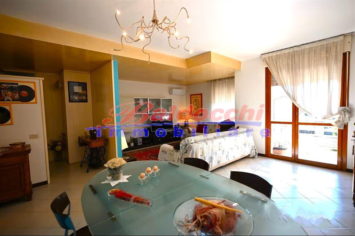 appartamento in vendita a Fano