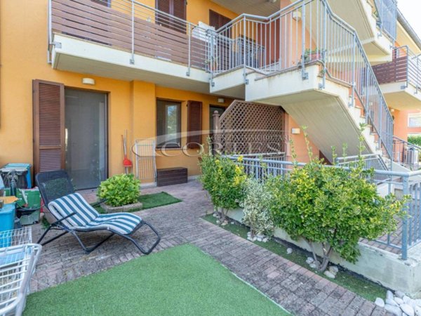 appartamento in vendita a Fano in zona Bellocchi