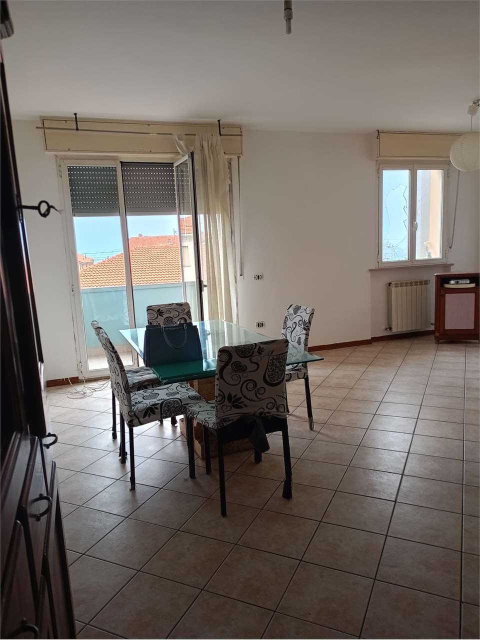 appartamento in vendita a Fano