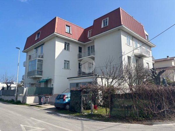 appartamento in vendita a Fano