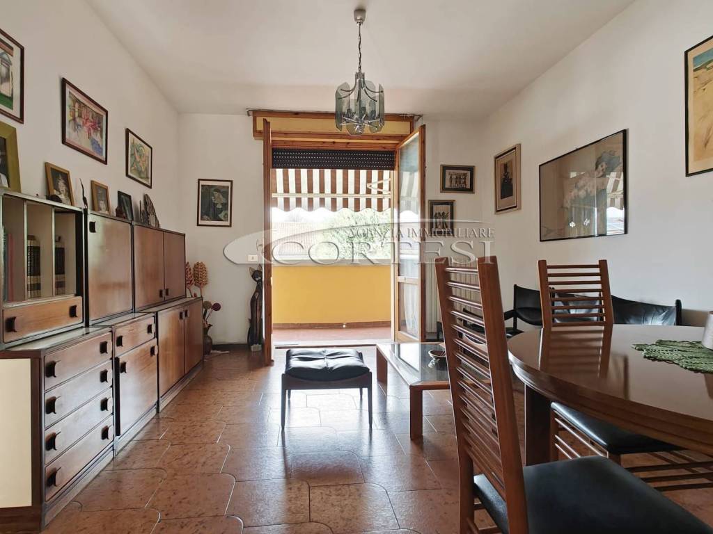 appartamento in vendita a Fano