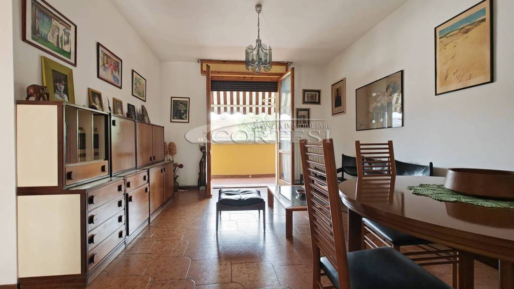 appartamento in vendita a Fano