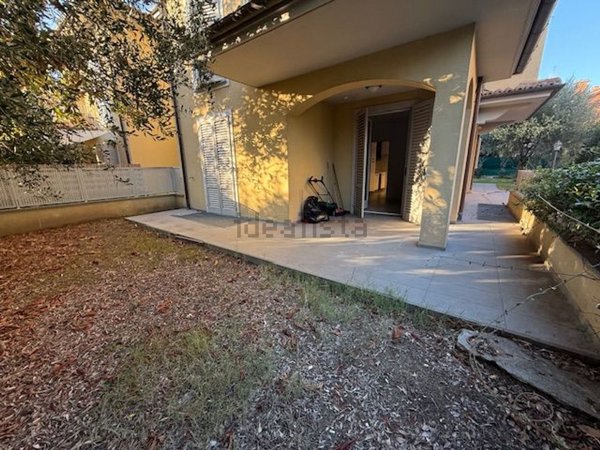 appartamento in vendita a Fano in zona Bellocchi