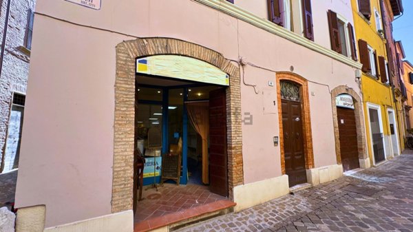 appartamento in vendita a Fano