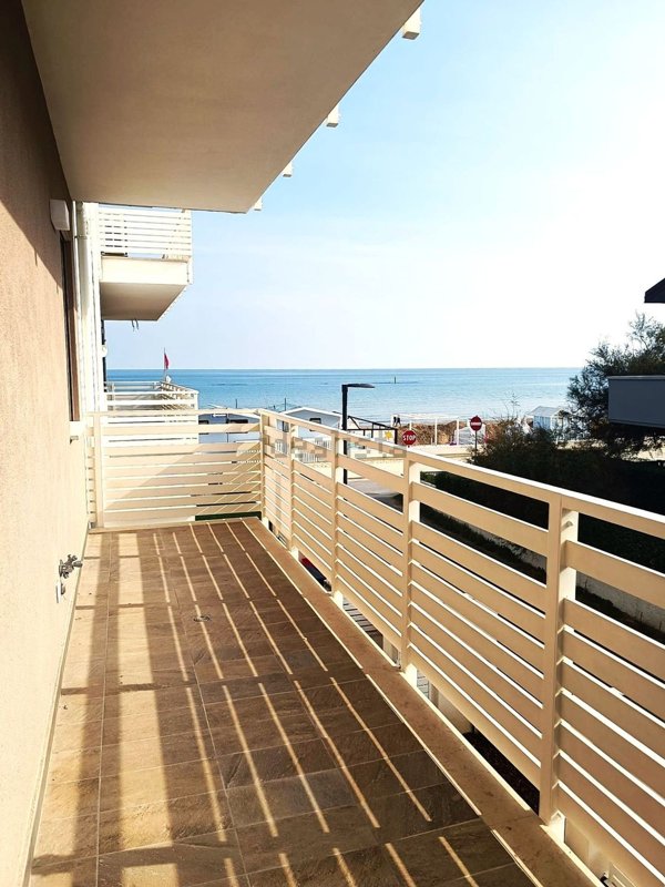 appartamento in vendita a Fano