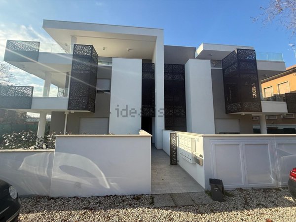 appartamento in vendita a Fano