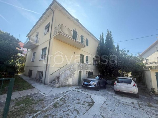 appartamento in vendita a Fano